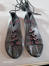 Highland Dance Ghillies –