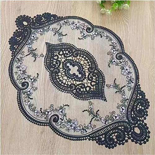 2pack 15x21 large black - 15x21-in,