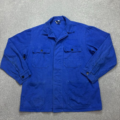 French jacket adult medium - french,