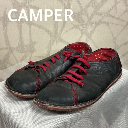 Camper peu ideal leather - peu,