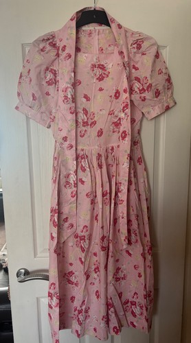 Vintage laura ashley - vintage, floral