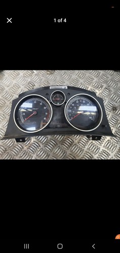 Vauxhall astra mk5 - astra,