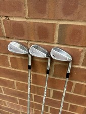 TaylorMade MG4 Wedge Set