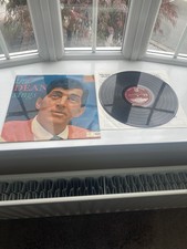 Dean Martin - The Dean sings -