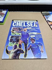 The Superteams Chelsea