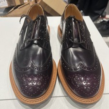Trickers bourton country derby - country,