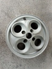 Ford Escort XR3/3i Cloverleaf Alloy Wheel