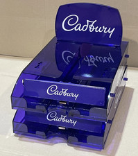 Cadbury Duo Pods Display Stand