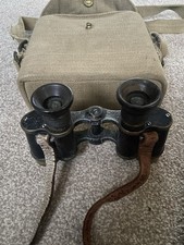 WW2 Taylor Hobson 1941 Field