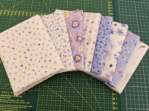 Moda delphinium x - -, 8