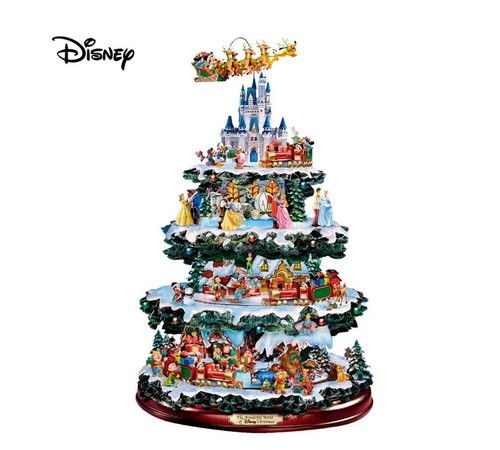 Bradford exchange disney - bradford,