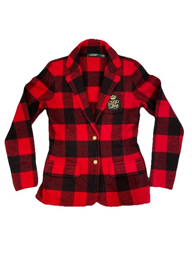 Ralph lauren rugby - ralph, wool
