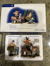 Department 56 Original Snow