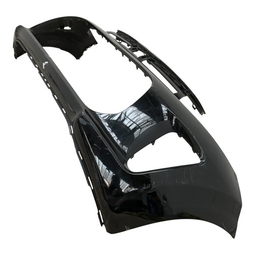 Kia picanto front bumper - kia,