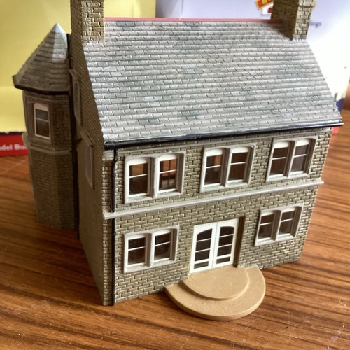 Bachmann scenecraft scale - scenecraft, 00