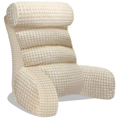 New reading pillow for - new,