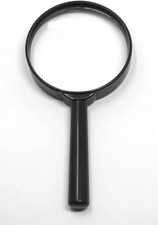 Handheld Magnifier Magnifying