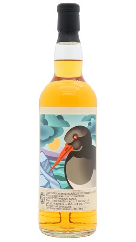 Bruichladdich cut your wolf - bruichladdich,