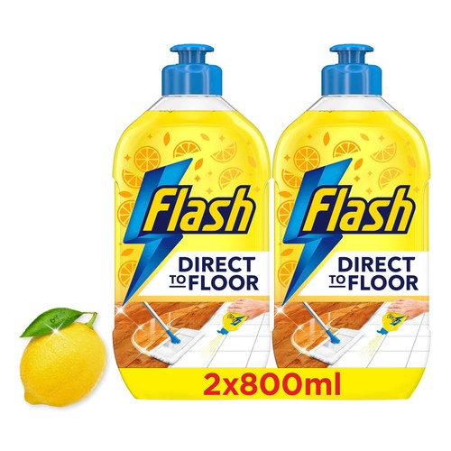 Flash direct floor - floor, fresh