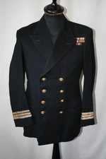 Vintage Royal Navy Montague
