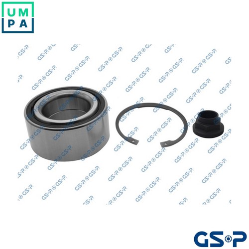 Wheel bearing kit gk3961 - gk3961, for