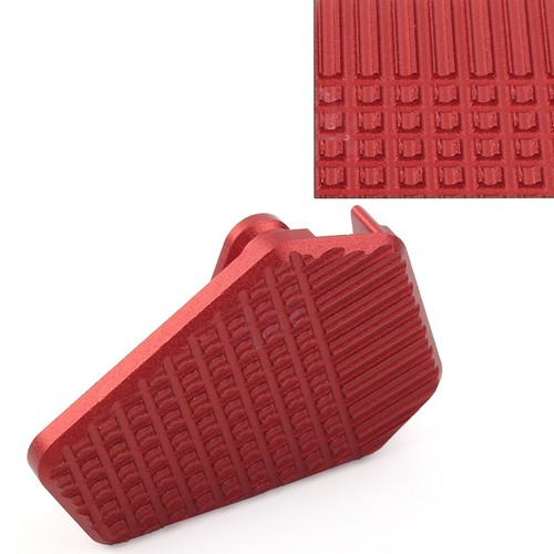 Rear foot brake - foot,