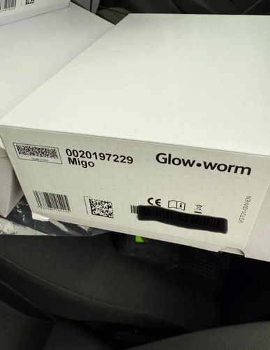 Migo thermostat glowworm - ,