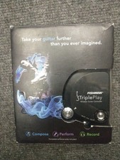 Fishman TriplePlay Wireless