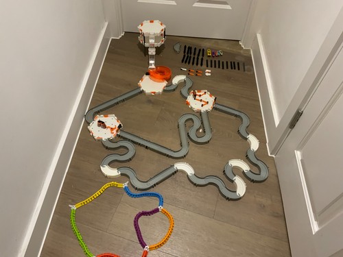 Hexbug track set all - track, ,