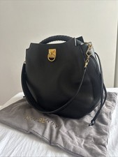 Mulberry Iris Hobo Shoulder