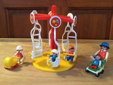 Rare Vintage Playmobil