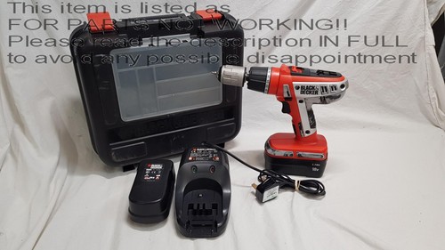 Read black decker - black, &