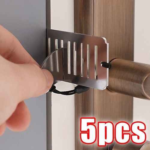 Travel lock extra door - lock,
