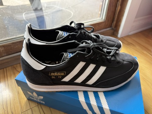 Adidas sl72 shadow - rs,