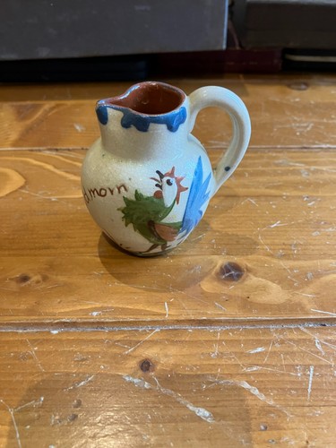 Price drop antique aller vale - antique,