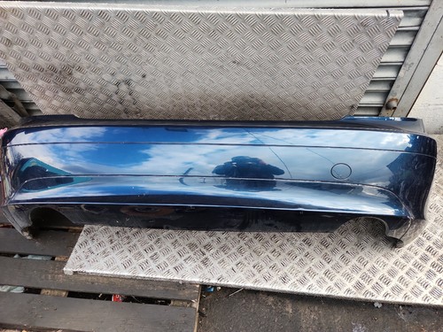 Mercedes slk r171 rear bumper - r171,
