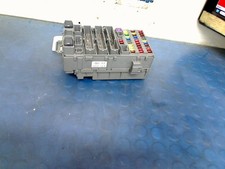 FUSE BOX Honda Civic (FA/FD) Sedan 1.3 Hybrid (LDA2) 2010 52535LE