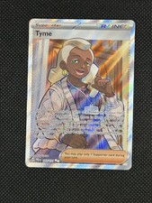 Tyme 143/131 Sv: Prismatic