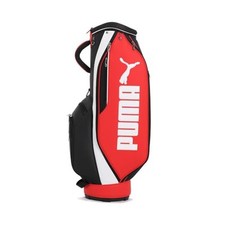 PUMA Golf Bag Basic 9.0 type
