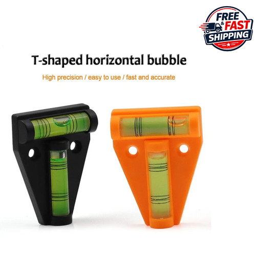 Type spirit level - t-type,