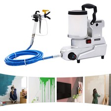 Electric airless paint - electric,