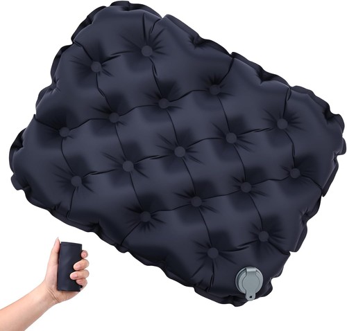 Inflatable seat cushion - seat,