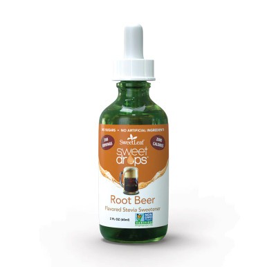 Sweetleaf sweet drops - sweetleaf,