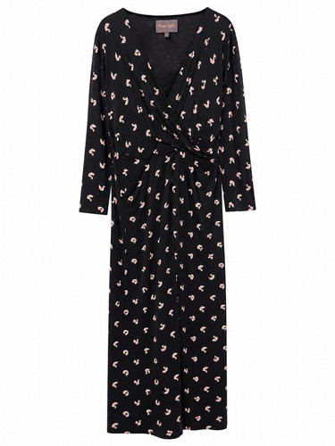 Phase eight black dress - eight,