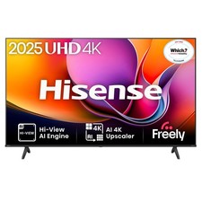 Hisense 43" Smart 4K Ultra HD