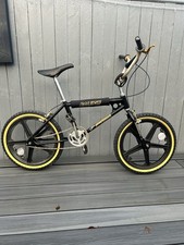Raleigh Ultra Burner 1983