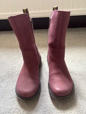 dr martens boots size 6 womens