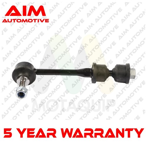 Stabiliser link rear - aim, fits