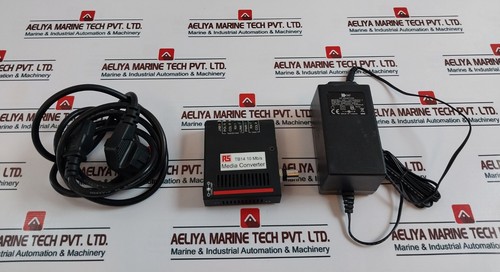 Components 451 6363 media - rs, 451-6363