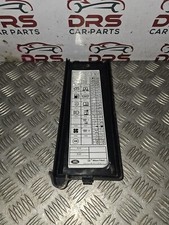 LAND ROVER DISCOVERY 3 FUSE